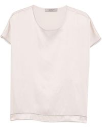 D.exterior - Short-Sleeved T-Shirt - Lyst