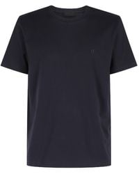Dondup - Short-Sleeved Crewneck T-Shirt - Lyst