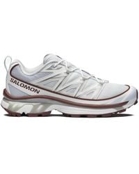 Salomon Lab - Salomon Xt-6 Expanse Lace-Up Sneakers - Lyst