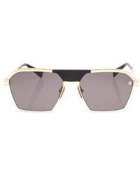Balmain - Full-Frame Sunglasses - Lyst