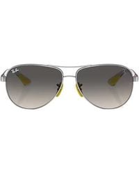 Ray-Ban - Full Frame Sunglasses - Lyst