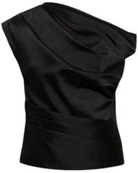 Self-Portrait - Blouses - Lyst