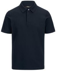 K-Way - Vincelle Short-Sleeve Polo Shirt - Lyst