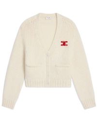 Celine - Cardigan - Lyst