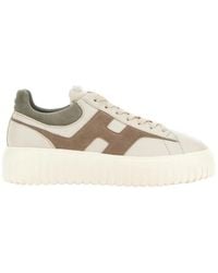Hogan - Low-Top Sneakers - Lyst