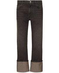 Coperni - Jeans With Belt Loops - Lyst
