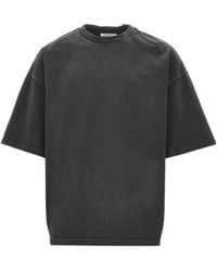 Entire studios - Oversized Boxy T-Shirt - Lyst