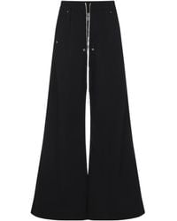 Rick Owens - Drkshdw Geth Belas Pants - Lyst