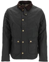 Barbour - Reelin Long Sleeved Jacket - Lyst