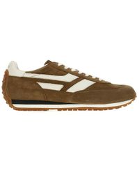 Tom Ford - Mick Lace-Up Sneakers - Lyst