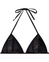 DIESEL - Bfb-Sees-A Bikini Top - Lyst