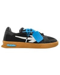 Off-White c/o Virgil Abloh - End Of Play Low-Top Sneakers - Lyst