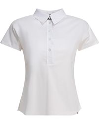 Herno - Polo Shirts - Lyst