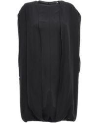 The Row - Pebble Back-Zip Sleeveless Top - Lyst