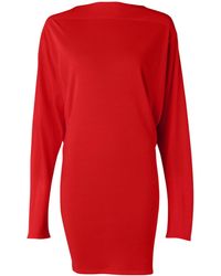 Jacquemus - La Robe Mistral Dress - Lyst