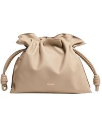 Loewe - Medium Flamenco Clutch - Lyst