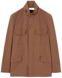 Loro Piana - Traveller Field Jacket - Lyst