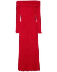 Isabel Marant - Ormany Dress - Lyst