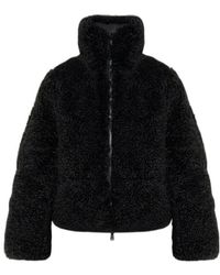 Save The Duck - Kennie Insulated Jacket - Lyst