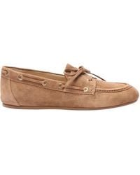 Stuart Weitzman - Tinsley Moccasin - Lyst