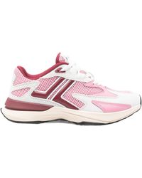 Lanvin - Jla Sneakers - Lyst
