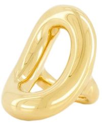 Rabanne - Anneau Ring - Lyst