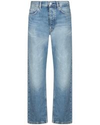 sunflower - Belt Loop Jeans - Lyst