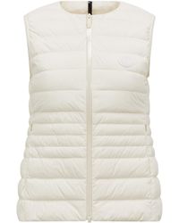 Moncler - Irigny Down Gilet - Lyst