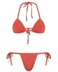 DSquared² - Two-Piece Swimsuit - Lyst