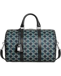 Celine - Large Boston - Lyst