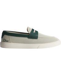 Dior - Iviera Chester Loafer - Lyst