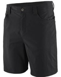 Patagonia - Utility Shorts - Lyst
