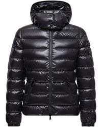 Moncler - Zip-Up Quilted Jacket - Lyst