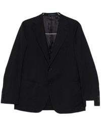 Caruso - Aida Notched-Lapel Blazer - Lyst
