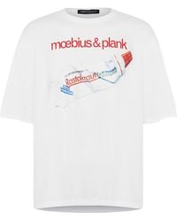 Undercover - Regular Fit T-Shirt - Lyst