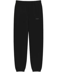 Givenchy - Paris Logo Joggers - Lyst
