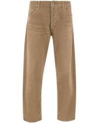 Dondup - Yui Relaxed Tapered Jeans - Lyst