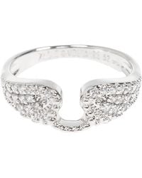 Zadig & Voltaire - Rock Ring - Lyst