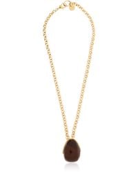 Jacquemus - Le Pendant Raisin Necklace - Lyst