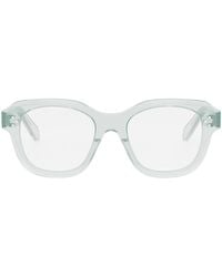 Celine - Full Frame Plain Mirror - Lyst