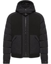 Moncler - Pelat Zip-Up Hooded Jacket - Lyst