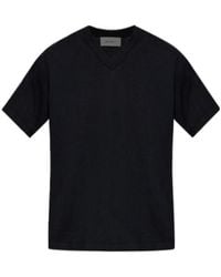 Lisa Yang - Short-Sleeved T-Shirt - Lyst