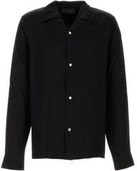 Amiri - Ma Quad Long Sleeved Shirt - Lyst