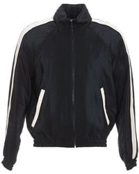 Saint Laurent - Light Jackets - Lyst