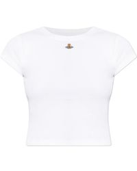 Vivienne Westwood - The Baby Peru T-Shirt - Lyst