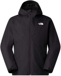 The North Face - Quest Dryvent Triclimate 3-In-1 Jacket - Lyst