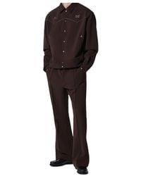Needles - Piping Cowboy Jacket - Lyst