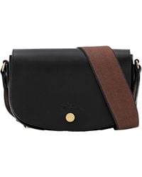 Longchamp - Epure S Crossbody Bag - Lyst