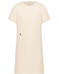 Dior - Straight Dress - Lyst