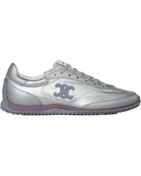 Celine - Racer Sneaker - Lyst